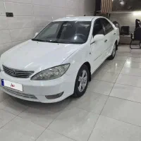 کمری ۲۰۰۵اتومات|خودرو سواری و وانت|فردیس, فردیس|دیوار