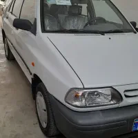 پراید صفر