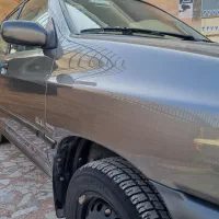 پراید۸۵ هیدرولیک خشک خشک ۱۳هزارکارواقعی