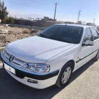 پژو پارس ۹۴