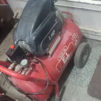 پمپ باد ۵۰ لیتری درحدنو