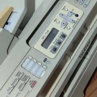 پرینتر چهار کاره برادر 7340|پرینتر، اسکنر، کپی، فکس|شیراز, ملاصدرا|دیوار