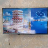 تلوزیون۳۲ اینچ هوریون درحد نو