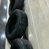 لاستیک کارکرده بارز