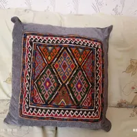 کوسن و پشتی سنتی|پشتی|شیروان (خراسان), |دیوار