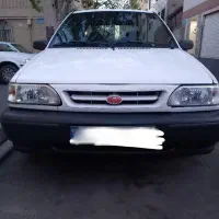 پراید مدل۹۵Ex