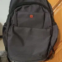 کوله پشتی در حد نو