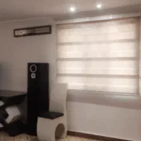 پرده زبرا چهار عدد پرده زبرا