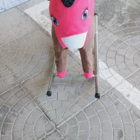 راکر اسب