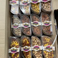 فروش انواع آجیل و خشکبار ویژه شب یلدا