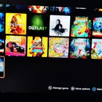 Xbox One S استوک|کنسول، بازی ویدئویی و آنلاین|شیراز, درکی|دیوار
