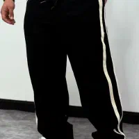 شلوار اسلش بگ نوار دار|لباس|کرمانشاه, |دیوار