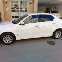 دنا پلاس۶ دنده EF7p فول آپشنال