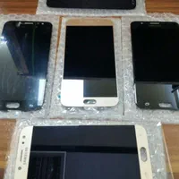 تاچ ال سی دیa50j7proj2j3j4j5j6plusالسیدیlcd