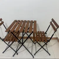 میزوصندلی