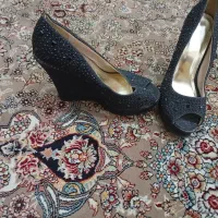 کفش های مجلسی|کیف، کفش، کمربند|شیراز, قدوسی شرقی|دیوار