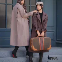 مزدی دوز مانتو