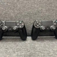 فروش دستگاه کنسول بازی PS4|کنسول، بازی ویدئویی و آنلاین|تهران, فلسطین (میدان انقلاب)|دیوار