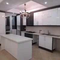 جیحون53متر نوساز کلید نخورده تکواحدی سندآماده