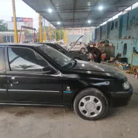 پارس مدل ۸۱|خودرو سواری و وانت|جم, |دیوار