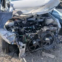 پژو پارس ۹۱