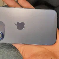 ایفون 14pro در حد اک