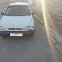 پراید مدل۷۹|خودرو سواری و وانت|دهگلان, |دیوار