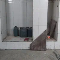 کارگاه ۵۰ متر|اجارهٔ دفتر صنعتی، کشاورزی، تجاری|اصفهان, سرچشمه|دیوار