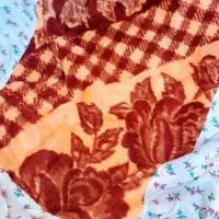 پتو تشک|تشک تختخواب|ملایر, |دیوار