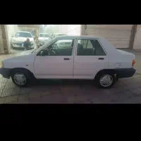 پراید ۱۳۱ مدل ۹۶در حد نو