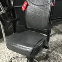 صندلی اداری کارمندی جلیقه ای طرح نیلپر p2 new|دفتر کار|چهاردانگه (تهران), |دیوار