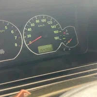 پراید۸۹|خودرو سواری و وانت|پیشوا, |دیوار