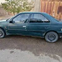 فروش پژو آردی آی