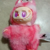 عروسک لوبوبو