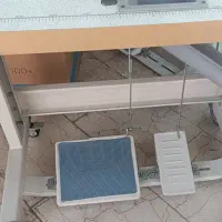 چرخ خیاطی سردوز چهارنخ|چرخ خیاطی و ریسندگی|بروجرد, |دیوار