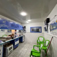 فروشی|آرایشگاه و سالن‌های زیبایی|نمشیر, |دیوار