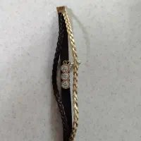 دستبند پیدا شده