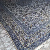 فرش دست بافت کاشان پرض ۵۰ در صد قیمت ۱۶|فرش|اسلام‌شهر, شهرک امام حسین (میان آباد)|دیوار