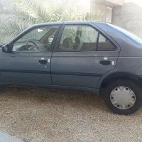 ۴۰۵مدل۹۳درحد بدون نقطه