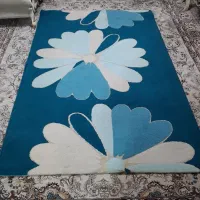 فرش آشپزخانه ۴متری