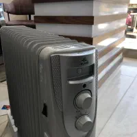 رادیاتور برقی evvoli|آبگرمکن، پکیج، شوفاژ|بانه, |دیوار