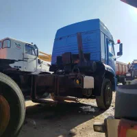 کاماز کشنده