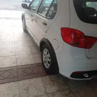 کوییک sمدل ۴۰۱ بدون رنگ وضربه ۳۸تاکار درحدصفر|خودرو سواری و وانت|لاهیجان, لیالستان|دیوار