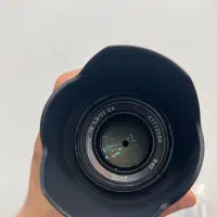 sony lenss 55 1.8 Za|دوربین عکاسی و فیلم‌برداری|تهران, پامنار|دیوار