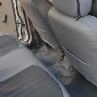 عجب پرایدبنزی|خودرو سواری و وانت|بابل, |دیوار