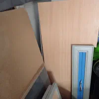 تخت بچه گانه صحیح و سالم