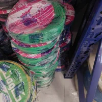 لامپ حبابی ال ای دی ۲۰و ۳۰و۴۰و۵۰و۶۰وات|لامپ و چراغ|قم, پردیسان|دیوار