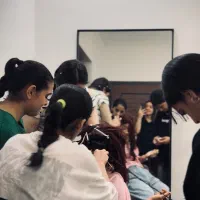 آموزش و خدمات تخصصی بافت مو مبتدی تا حرفهای