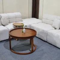 مدل لیون تولیدی مبل در اصفهان|مبلمان خانگی و میز عسلی|اصفهان, بوستان ناژوان|دیوار