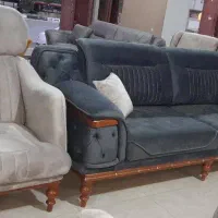 مبل ۸ نفره تخت خواب شو